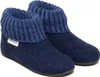 Gottstein Alpine Boot FE Hüttenschuh Hausschuh mit Produktbild-Vorschau 2