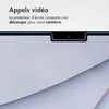 Accezz Protecteur d'écran en verre trempé pour Apple Voir les images du produit 5