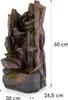 Blumfeldt Mystic Tree Solarbrunnen, inkl. Solarpanel, Produktbild-Vorschau 8
