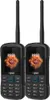 Mobilný telefón Gigaset GLX8 Active Duo Black Petrol Náhľad obrázku produktu 4