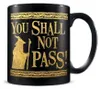 Mug Le Seigneur des Anneaux (Vous ne passerez pas) 315ml Voir les images du produit 2