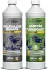 2-teiliges Campingtoiletten-Set – Bio Sanitärflüssigkeit 1 Produktbild-Vorschau 1