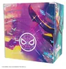 Gamegenic MTG Soft Crate 80 – Spider-Man & Spider-Gwen Productafbeelding-voorbeeld 9