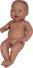 Bayer Design 94200AA  Neugeborenen Babypuppe, Mädchen, Produktbild-Vorschau 7