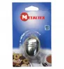 Metaltex 25.38.00, Edelstahl, Silber Produktbild-Vorschau 8
