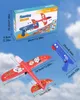 4er-Pack Flugzeugspielzeug-Segelflugzeug für Kinder, Produktbild-Vorschau 5