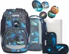 Ergobag Schulranzen Set 6tlg. Pack (2022) Bär Anhalter Produktbild-Vorschau 1