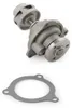 RIDEX 1260W0219 Kühlmittelpumpe Wasserpumpe für FORD Fiesta Produktbild-Vorschau 7