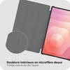 Cazy Housse pour Tablette compatible avec Samsung Galaxy Voir les images du produit 7