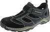 Rieker Herren Klett Halbschuh durchbrochen dunkelblau 44 Produktbild-Vorschau 79