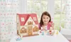 Sylvanian Families 5532 Erstausstattung für Drillinge - Produktbild-Vorschau 17