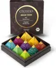 Kräutertee   9er Pyramiden Geschenkset „ORGANIC HERBAL TEA“ Produktbild-Vorschau 1