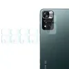 3mk Hybridglas Lens Protection für Xiaomi Redmi Note 11 Produktbild-Vorschau 3