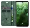Handy Hülle für Huawei Mate 20 Klapphülle Bookcase Flip Produktbild-Vorschau 2