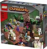 LEGO 21176 Hračka Minecraft Příšera z džungle, sada Náhled obrázku produktu 34