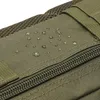 Zaino NILS Camp NC3902 Ranger verde 45L Anteprima dell’immagine prodotto 9