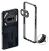Für Nothing Phone 3a Metallrahmen Wärmeableitung Kamera Produktbild-Vorschau 1