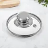 Glasdeckel 10 cm Produktbild-Vorschau 3