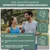 Magnesium Bisglycinat 120 Kapseln hochdosiert - 315 mg Produktbild-Vorschau 4