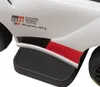 Toyota Baby Mix Weiße Babywippe mit Führungsstange Produktbild-Vorschau 6