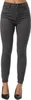 Tazzio Damen Skinny Fit High Rise Jeans F103 Anthrazit 44 Produktbild-Vorschau 1