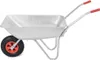 GARDEBRUK® Schubkarre Scheibtruhe Bauschubkarre 80L Produktbild-Vorschau 10