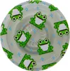 PopSockets PlantCore Grip 8-Bit-Frösche, Griffigkeit, Grün, Produktbild-Vorschau 1