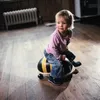 Happy Kidz Wheely Bug - Biene Größe / Maße / Farbe: groß Produktbild-Vorschau 5