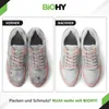 BiOHY Schmutzradierer - Zauberschwämme für Schuhe, Küche, Produktbild-Vorschau 4