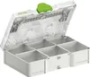 Festool Systainer³ SYS3 S 76 TRA | 577817 Podgląd zdjęcia produktu 3