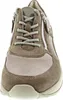 Waldläufer H-Clara sportlicher Schnürer Beige in Gr. 40 Produktbild-Vorschau 9