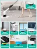 Elektrische Reinigungsbürste, 9 in 1 Electric Cleaning Produktbild-Vorschau 6