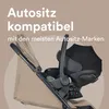 Easywalker Jackey NXT Buggy – leicht & kompakt, automatisch Produktbild-Vorschau 4