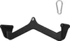 SucceBuy LAT pulldown attachment, drążek do wiosłowania V Podgląd zdjęcia produktu 1