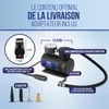 Alca plast ALCA Oro kompresorius 12V 120W 10A Náhľad obrázku produktu 10