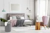 WENKO Wäsche Sammler CORDOBA Grau 68 L Korb Box Sack Produktbild-Vorschau 6