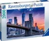 Da Brooklyn a Manhattan Ravensburger 16011 Anteprima dell’immagine prodotto 9