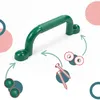 Relaxdays - Maniglie per struttura da arrampicata, Anteprima dell’immagine prodotto 3