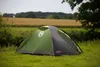Coleman Darwin 3 3 osobowy namiot Green Dome/Igloo Podgląd zdjęcia produktu 4