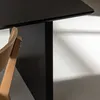 Venture Design Esstische Vail Schwarz Produktbild-Vorschau 18