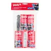 York, Rolka do czyszczenia ubrań + 4 wkłady Podgląd zdjęcia produktu 10