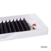 hair2heart Wimpern Silk Fałszywe Rzęsy Falsche Wimpern - Podgląd zdjęcia produktu 4
