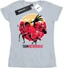 Disney - "Incredibles 2 Team Incredibles" T-Shirt für Damen Produktbild-Vorschau 1