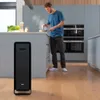 Braun Braun BFD104BE2 Čistička vzduchu 129 m² 85 W černá Náhled obrázku produktu 14