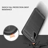 Housse TPU pour Samsung Galaxy S20 Plus Housse de Voir les images du produit 5