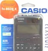 Casio FX-85DE X ClassWiz Taschenrechner Tasche Anteprima dell’immagine prodotto 6