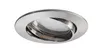 Set di faretti da incasso Paulmann Premium, modello Coin, Anteprima dell’immagine prodotto 2