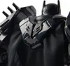 DC Metal Force : Batman 30cm Voir les images du produit 8