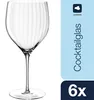 LEONARDO Poesia, Cocktailglas, 750 ml, Glas, Transparent, Produktbild-Vorschau 7