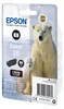 Epson Polar bear C13T26114022 cartuccia d'inchiostro 1 pz Anteprima dell’immagine prodotto 6